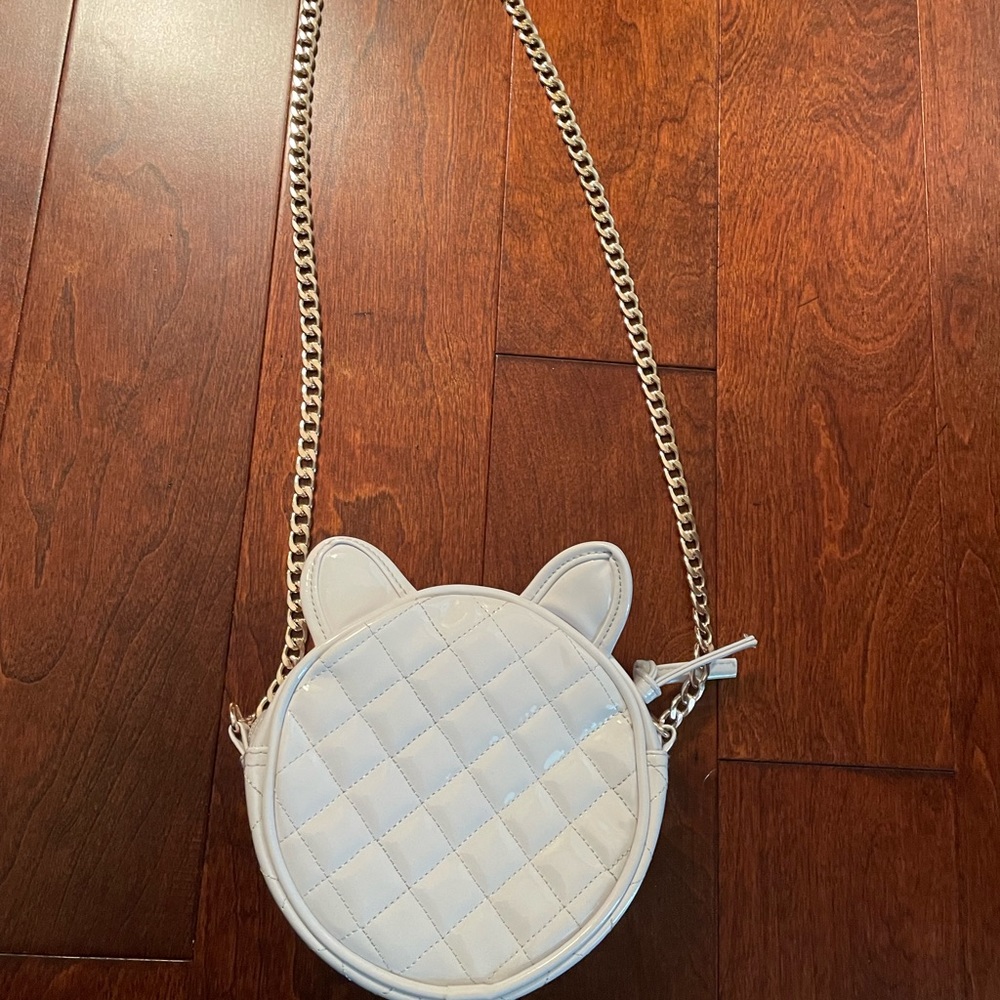 Ariana Grande Cat Purse